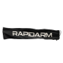 The Rapidarm Ball Adjustment Throwing Aid