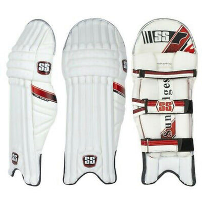 SS Test Opners Batting pads