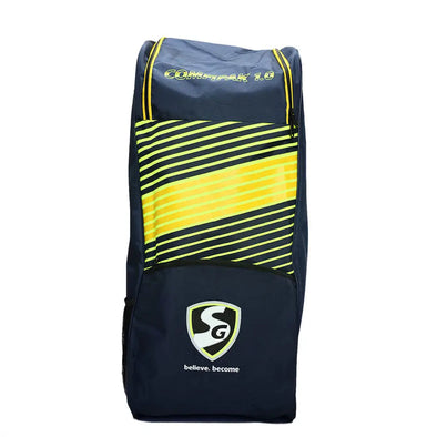 SG Comfipak 1.0 Duffle cricket kit bag