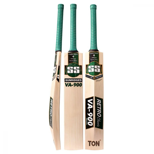 SS VA-900 Retro Blaster English Willow Bat